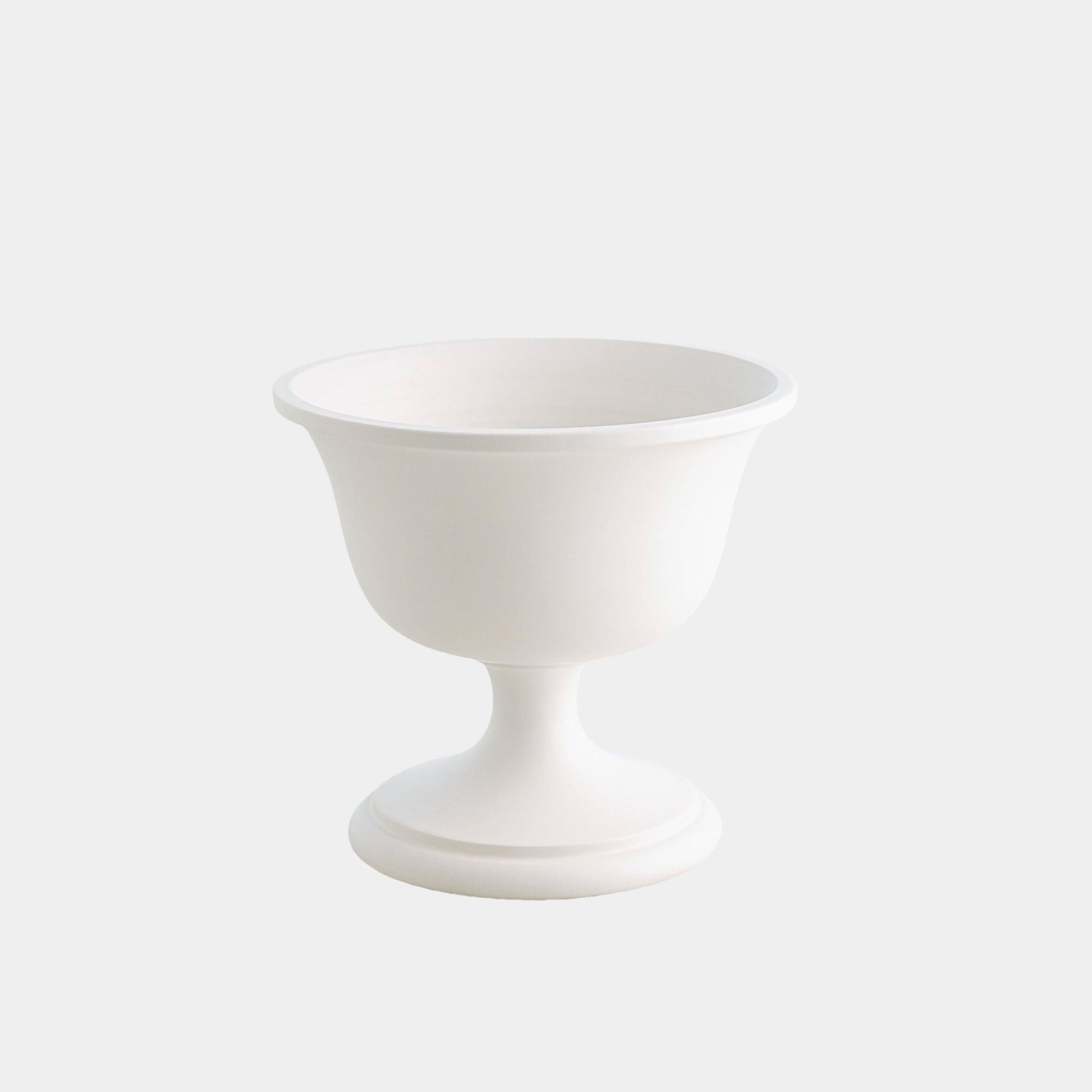 Global Views Villa Chalice Compote