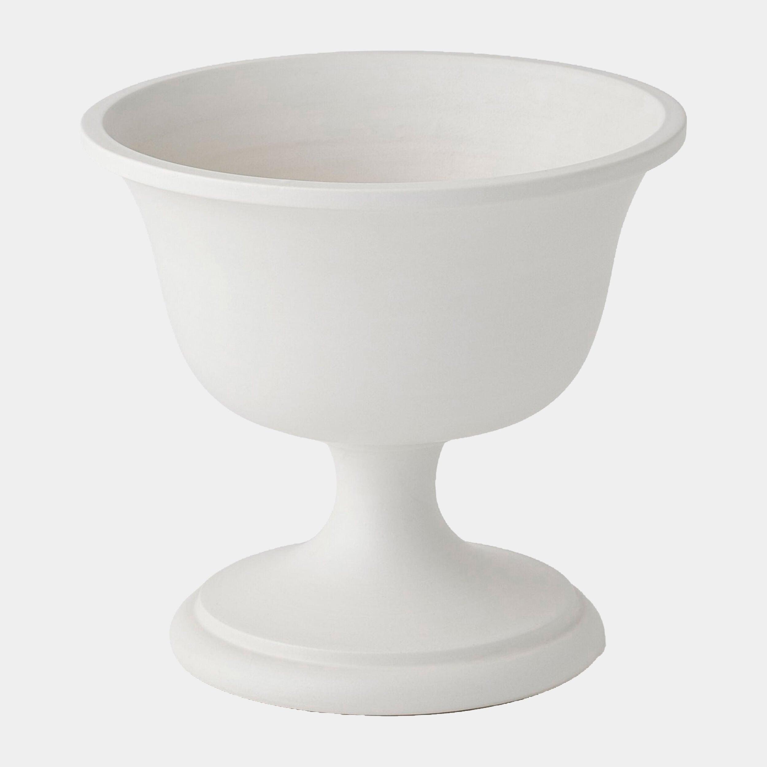 Global Views Villa Chalice Compote