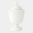 Global Views Villa Greek Key Urn