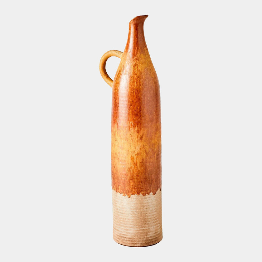 Global Views Vintage Bottle