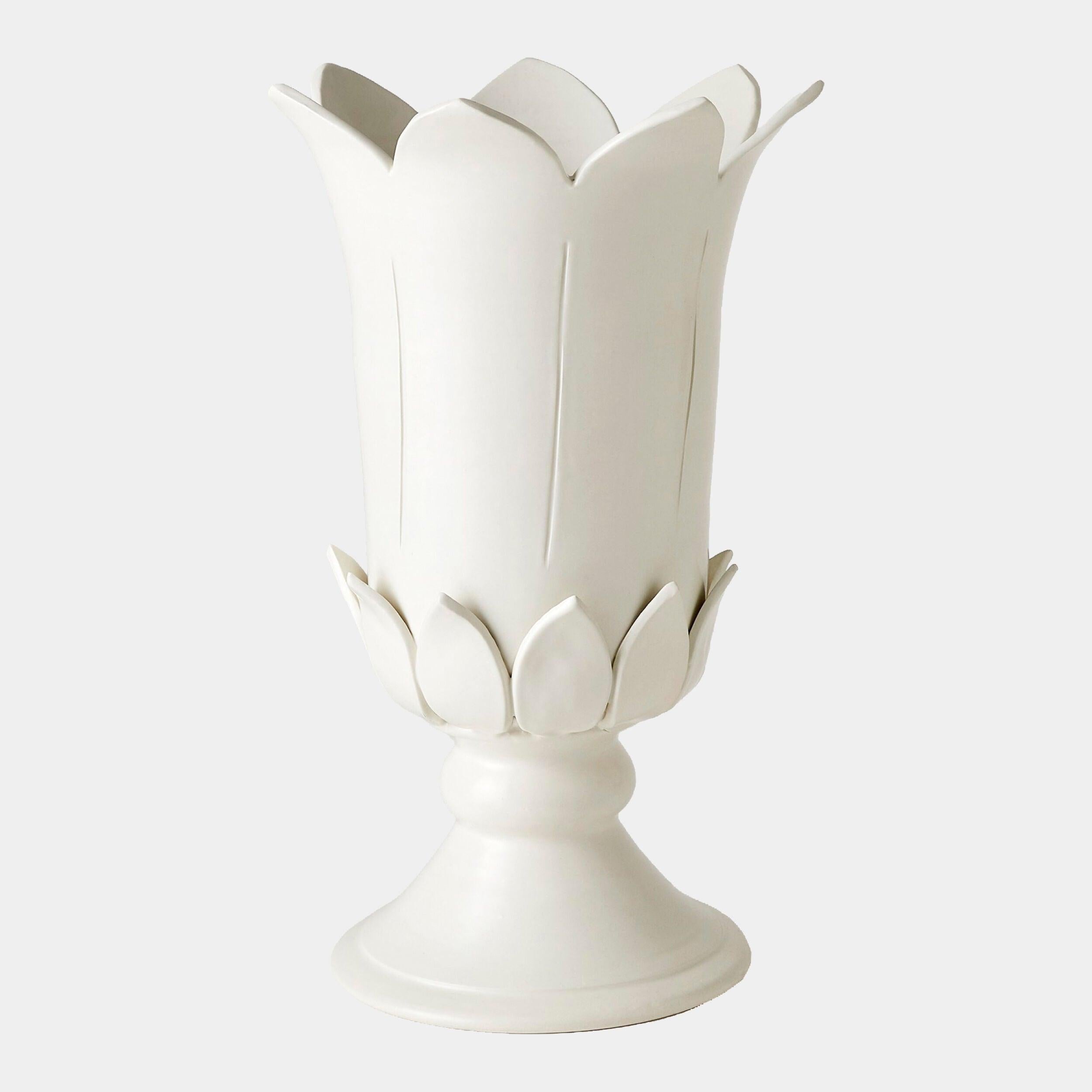 Global Views Blossom Vase