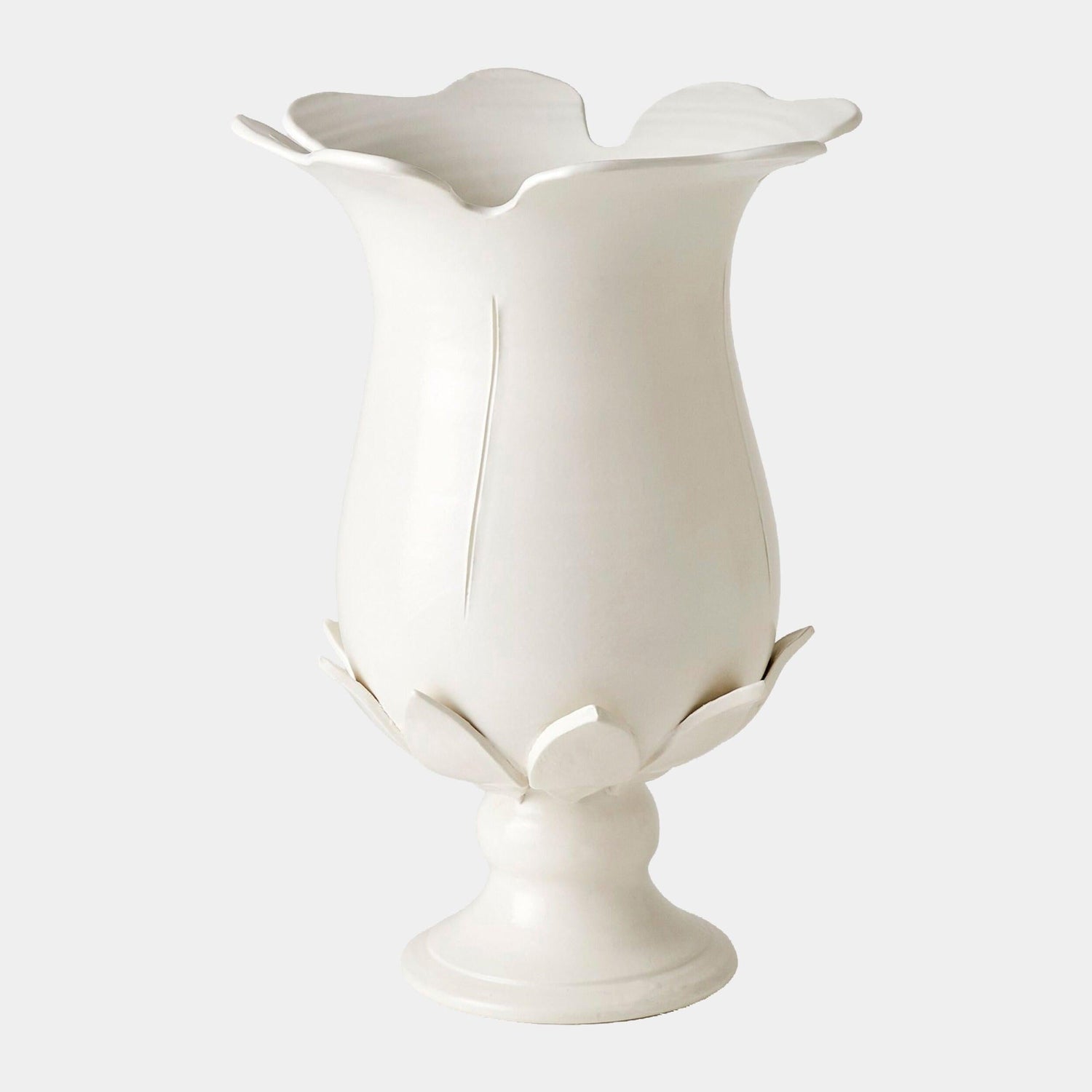 Global Views Blossom Vase