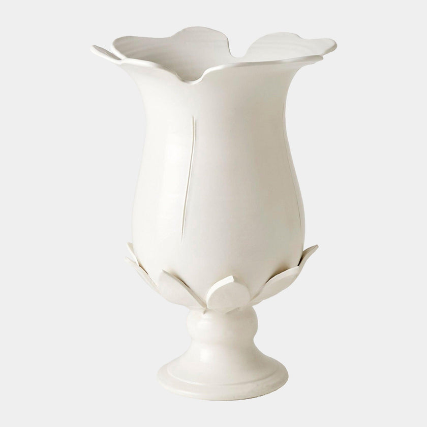 Global Views Blossom Vase