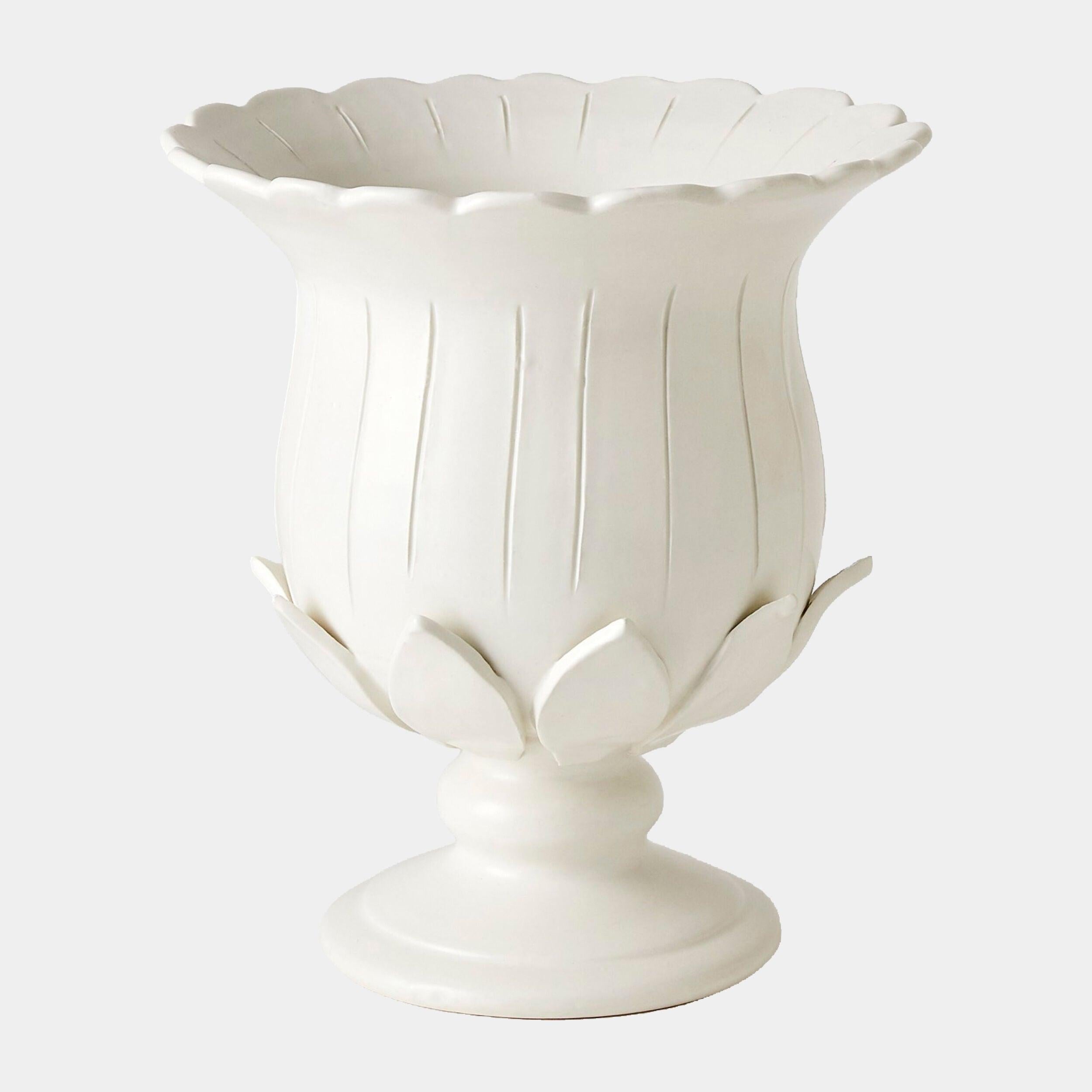Global Views Blossom Vase