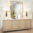 Global Views Pearl Vase