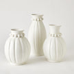 Global Views Pearl Vase