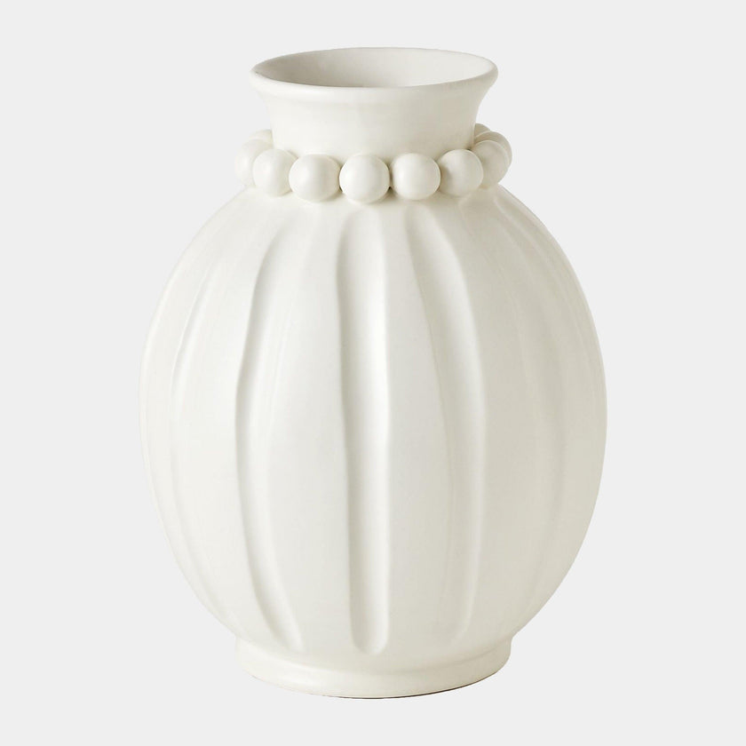 Global Views Pearl Vase