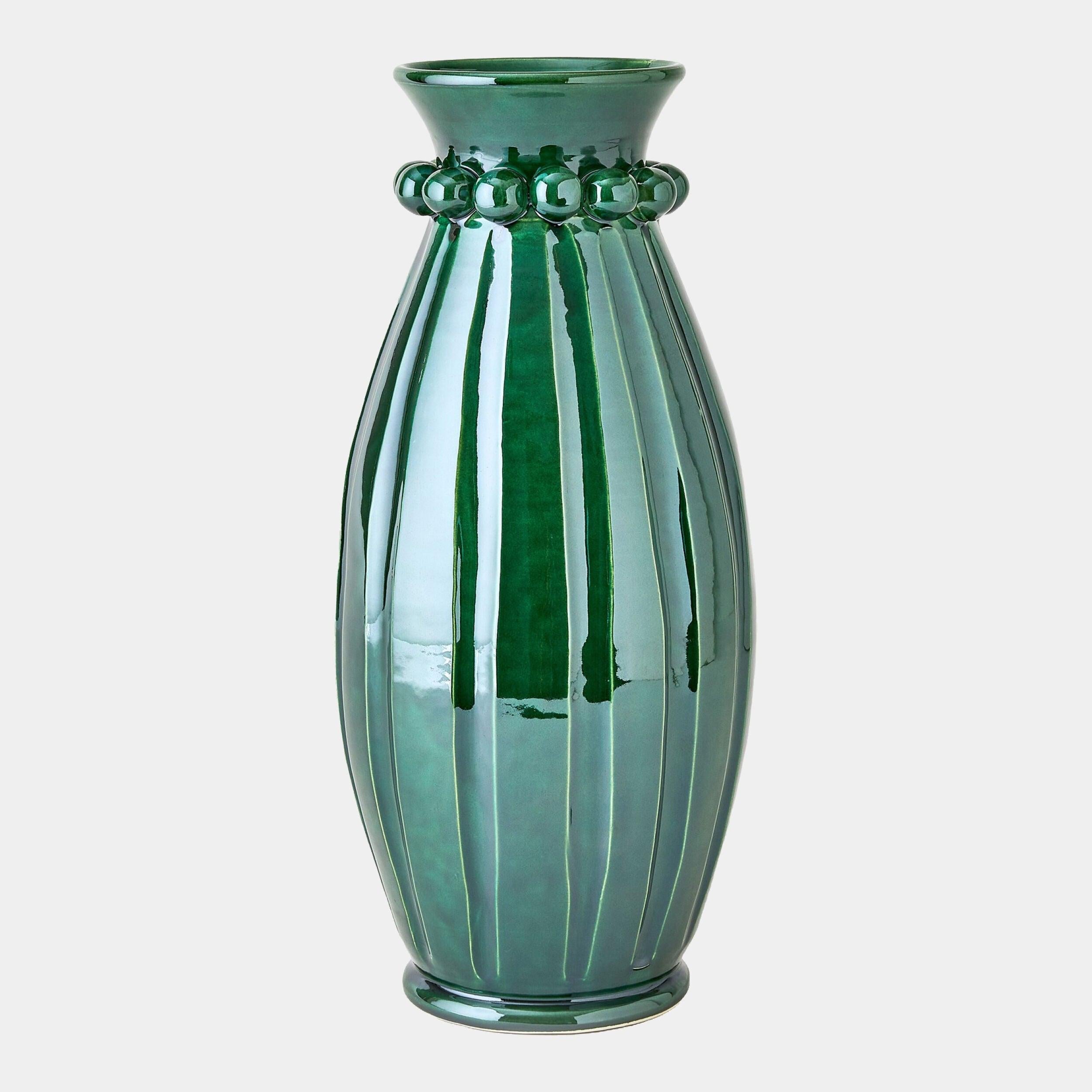 Global Views Pearl Vase