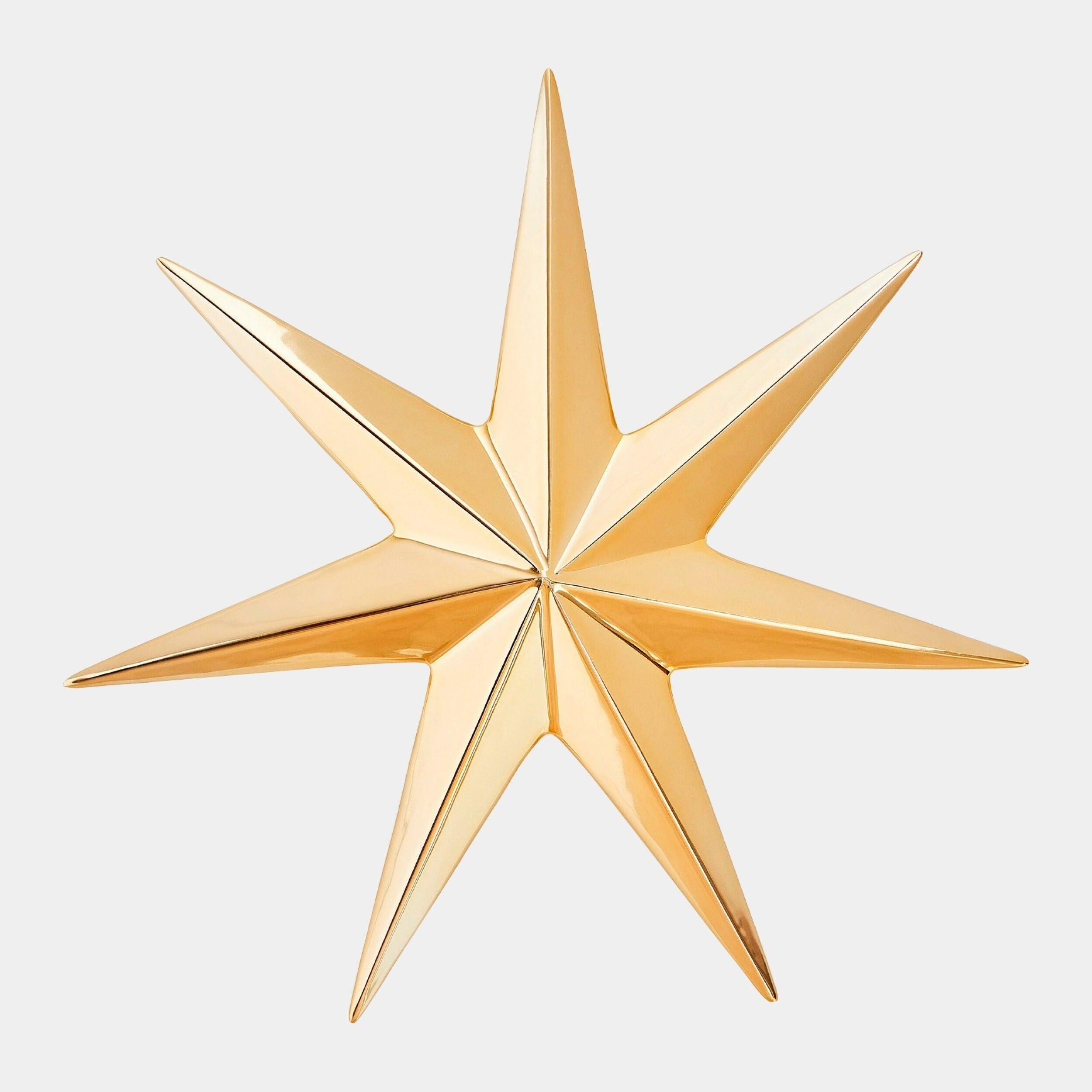 Global Views Stellar Wall Star Clearance