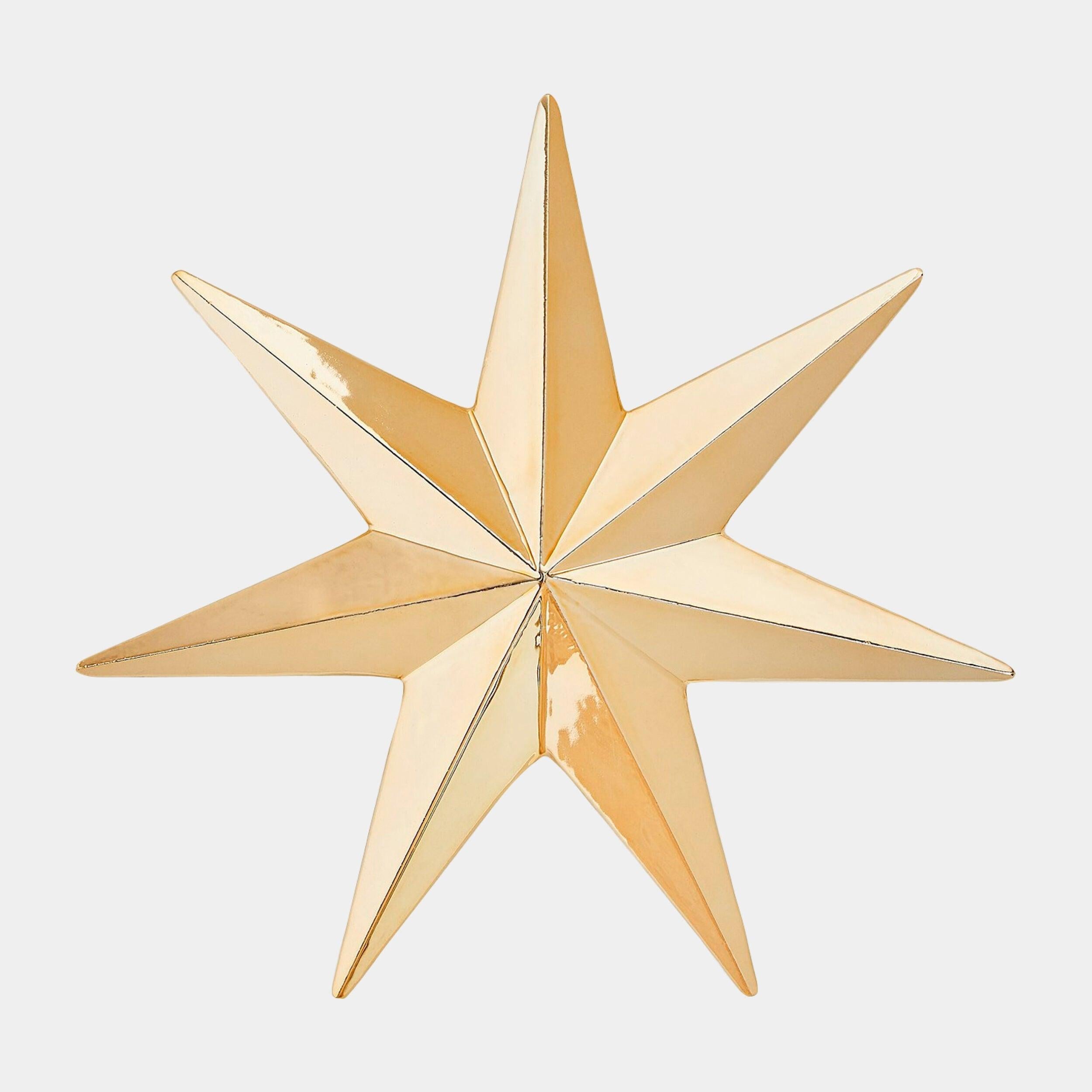 Global Views Stellar Wall Star Clearance