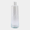 Global Views Swirl Decanter Clearance