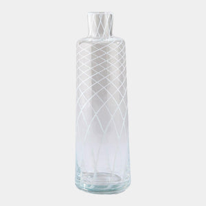 Global Views Swirl Decanter Clearance