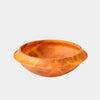 Global Views Cove Edge Alabaster Bowl
