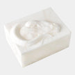 Global Views Egyptian Ram Head Box