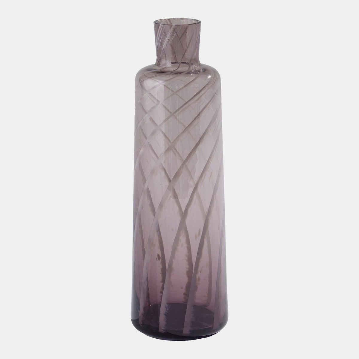 Global Views Swirl Decanter