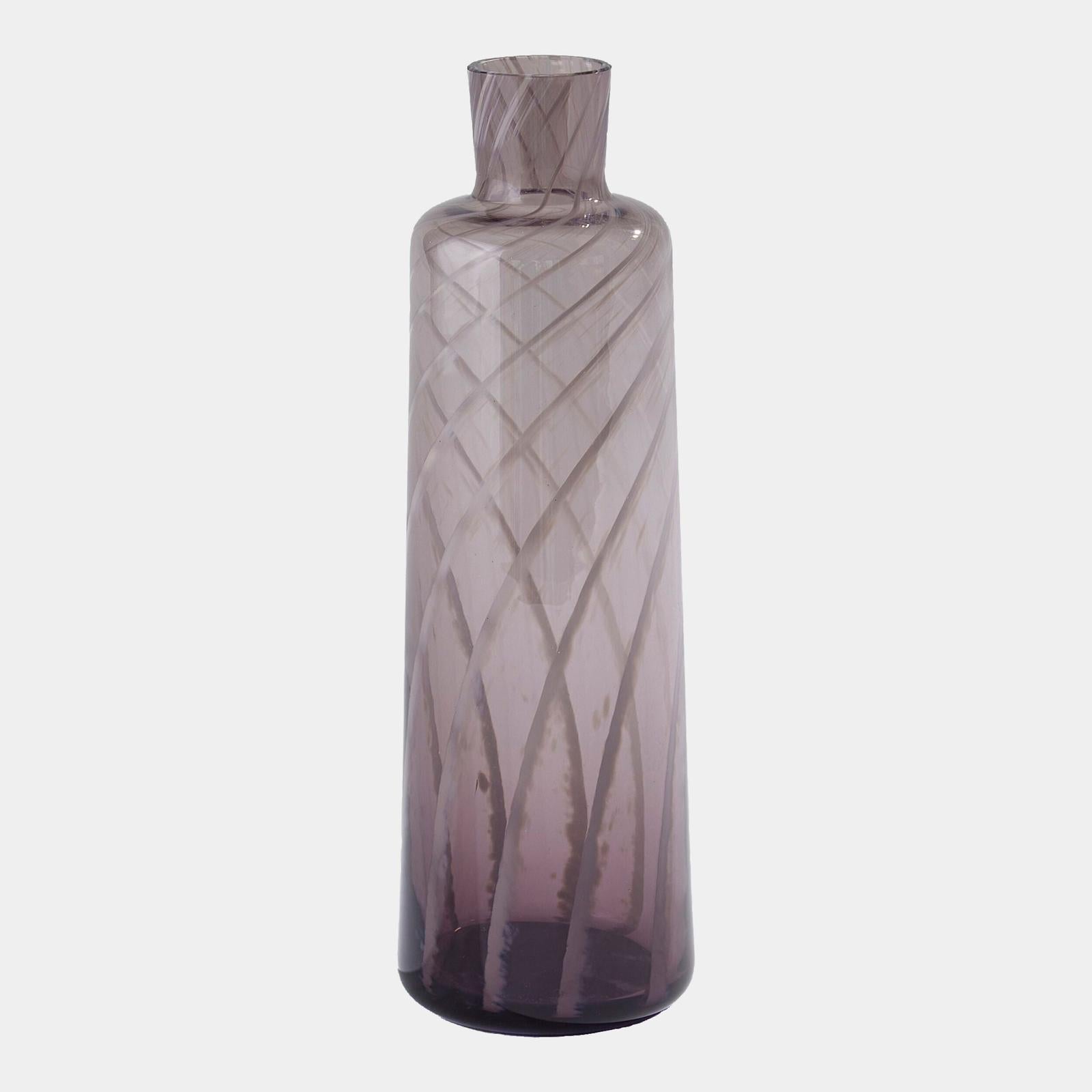Global Views Swirl Decanter Clearance