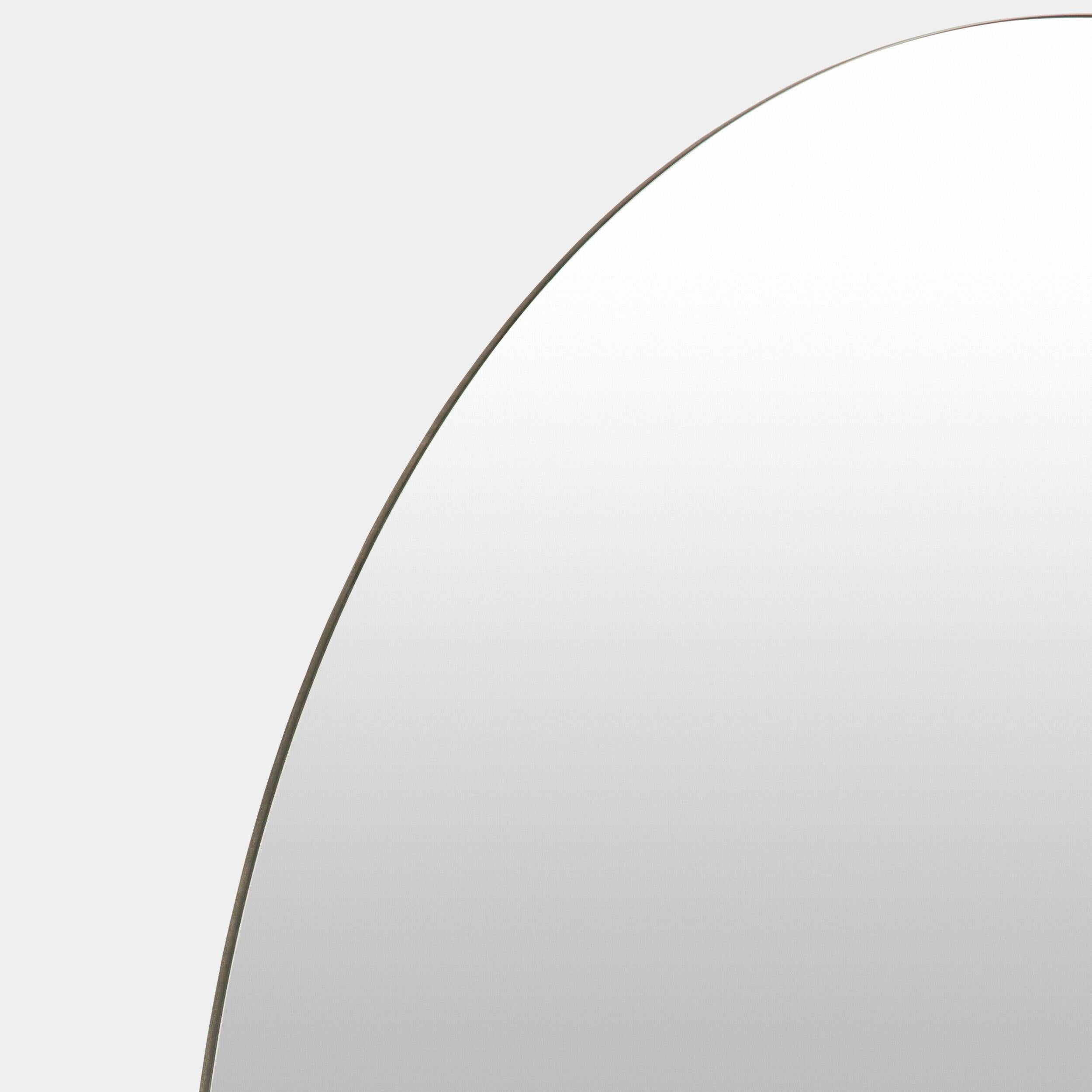 Global Views Droplet Mirror