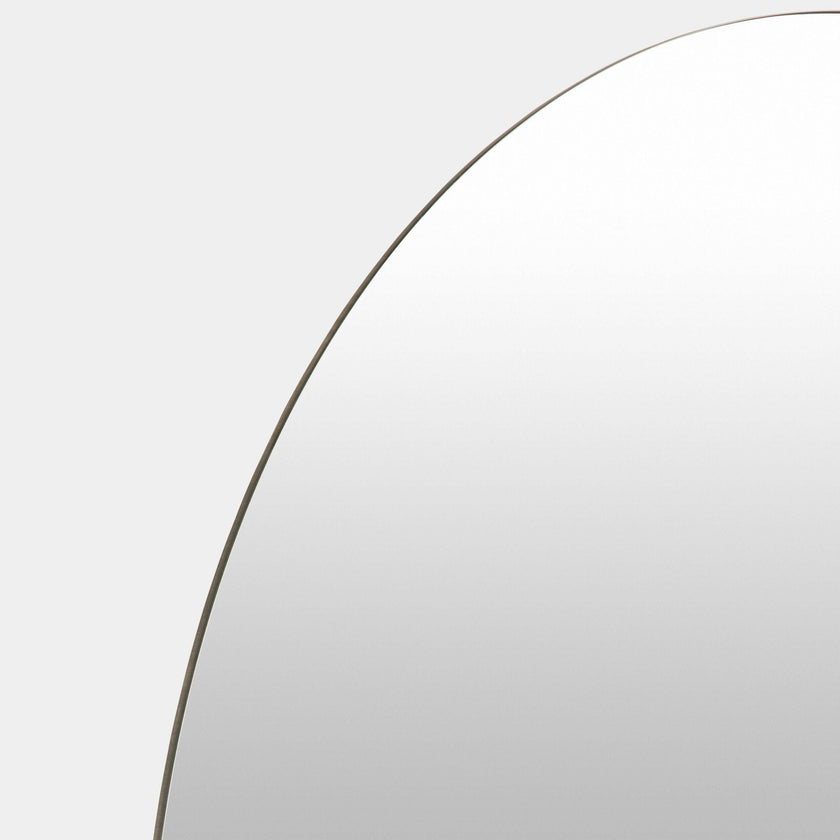 Global Views Droplet Mirror