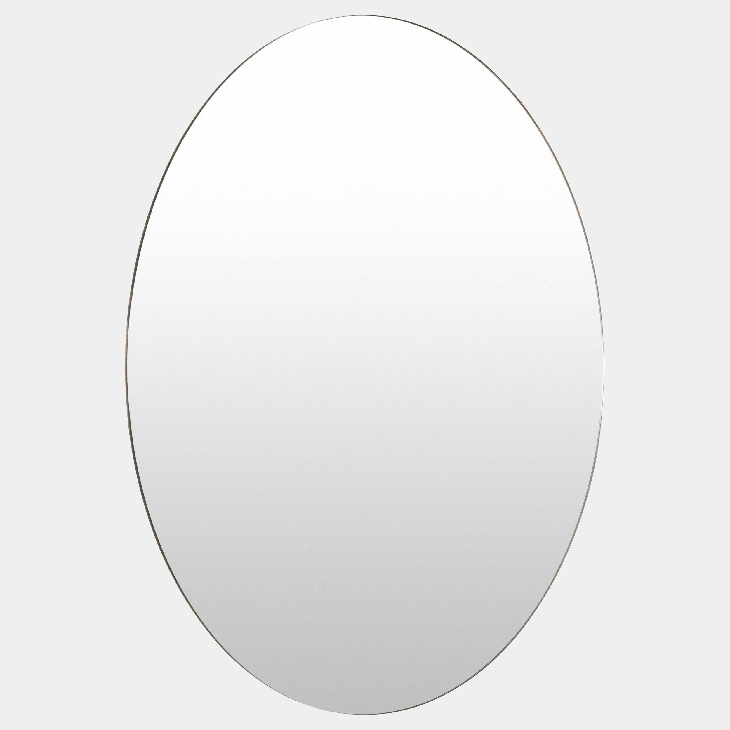Global Views Droplet Mirror