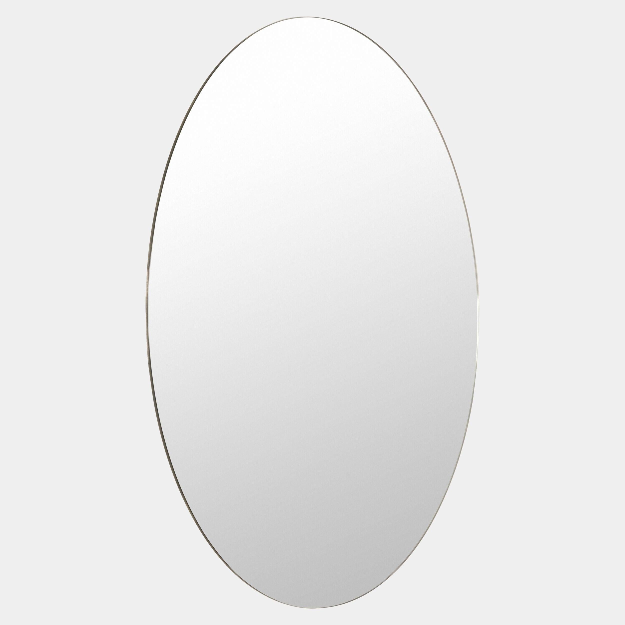 Global Views Droplet Mirror