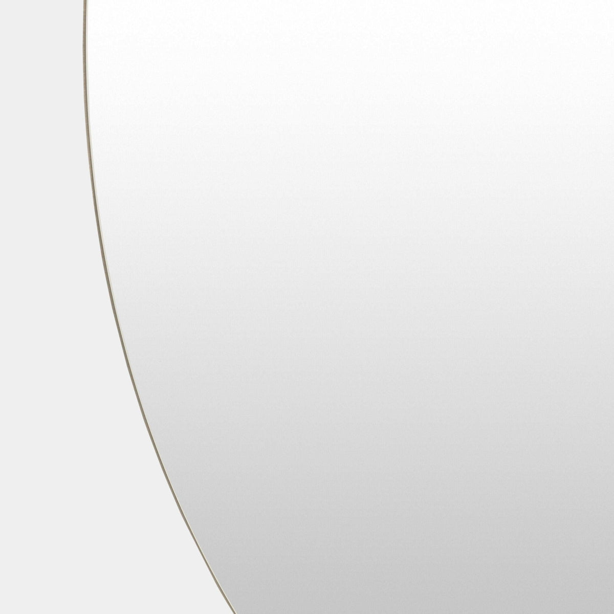 Global Views Droplet Mirror