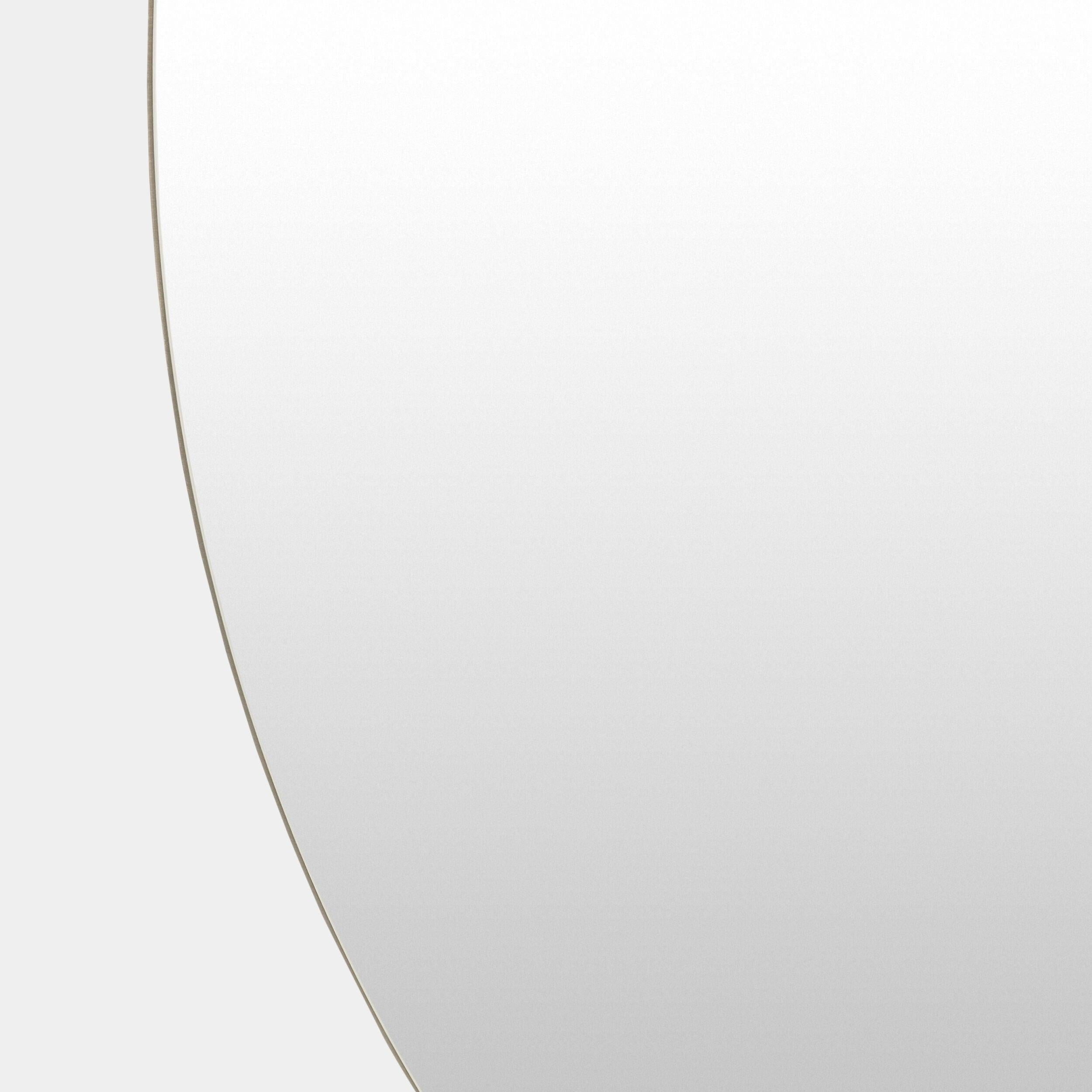 Global Views Droplet Mirror