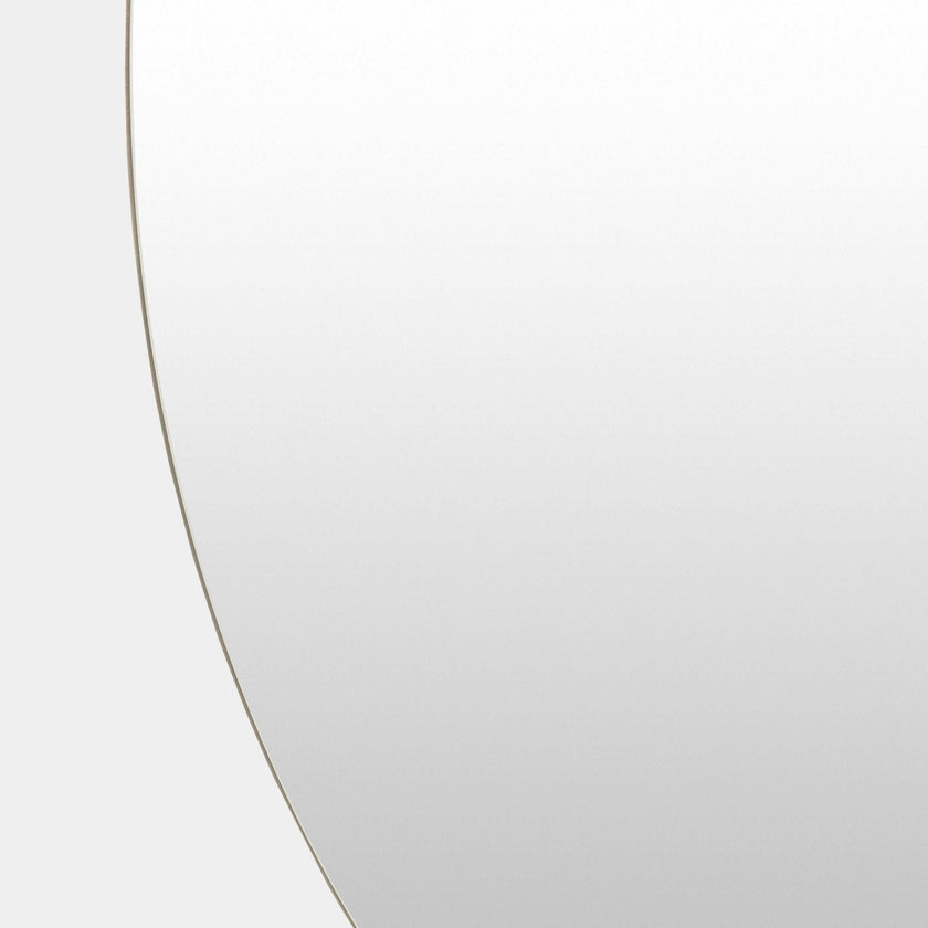 Global Views Droplet Mirror