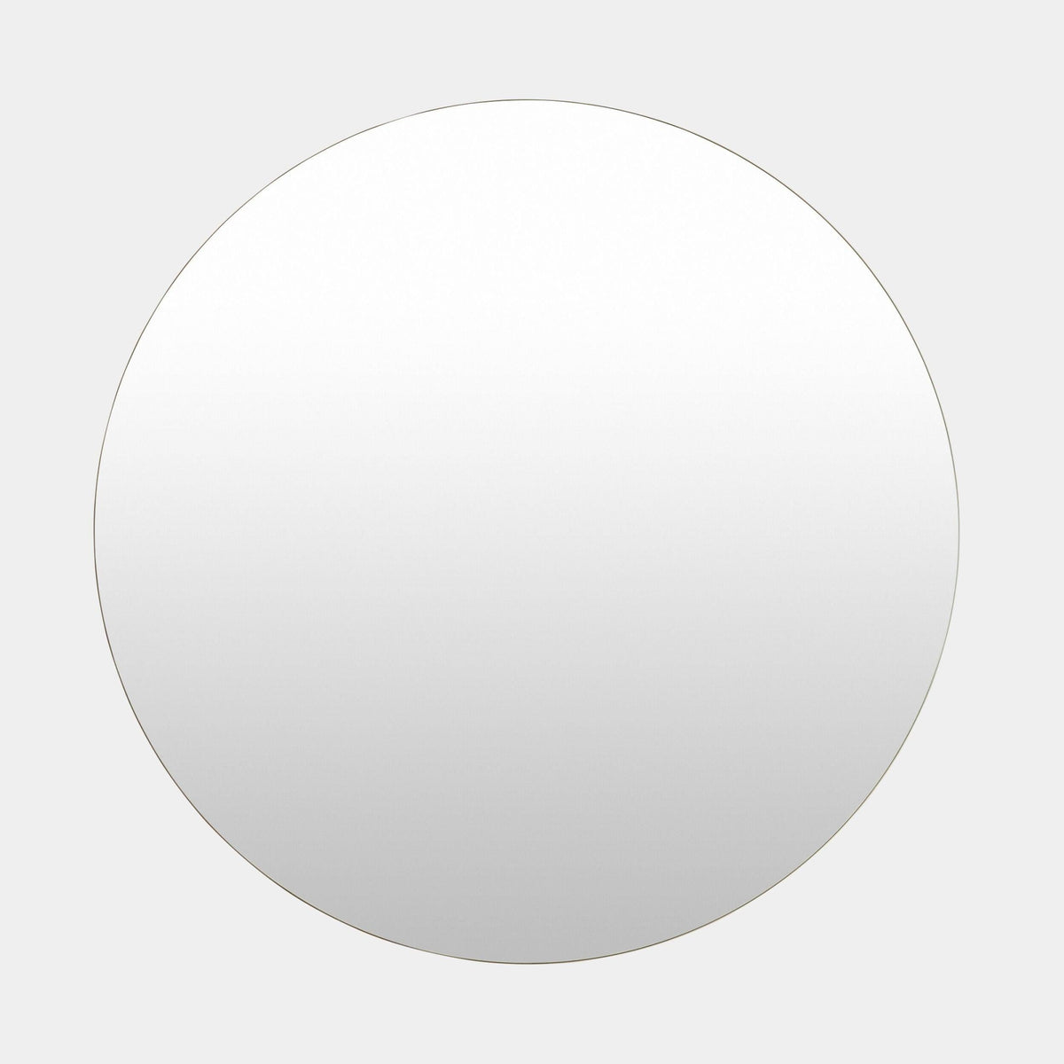 Global Views Droplet Mirror