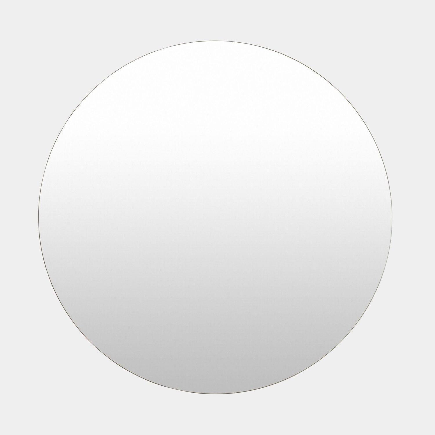 Global Views Droplet Mirror