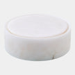 Global Views Labbro Round Box