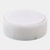 Global Views Labbro Round Box