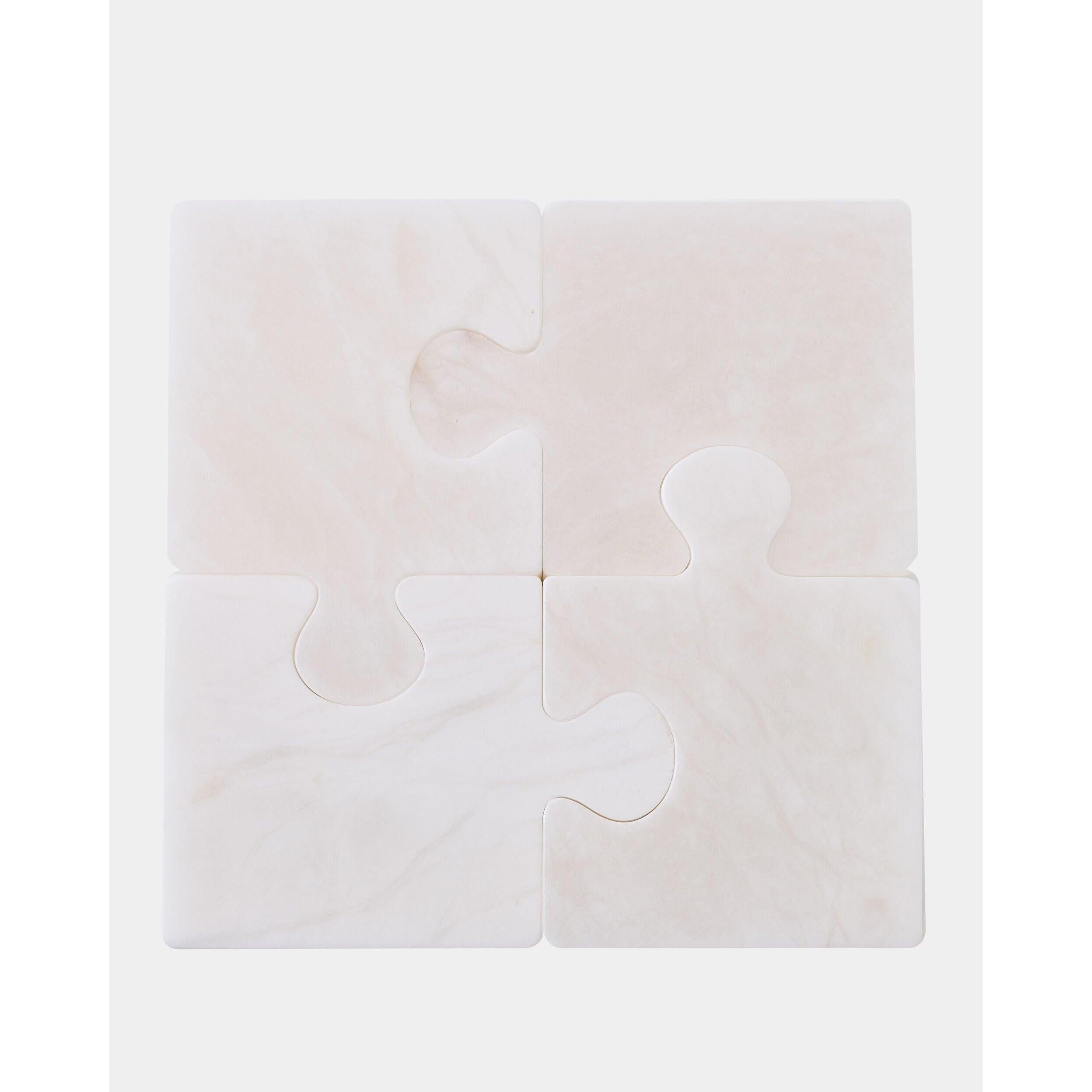 Global Views Jigsaw Box