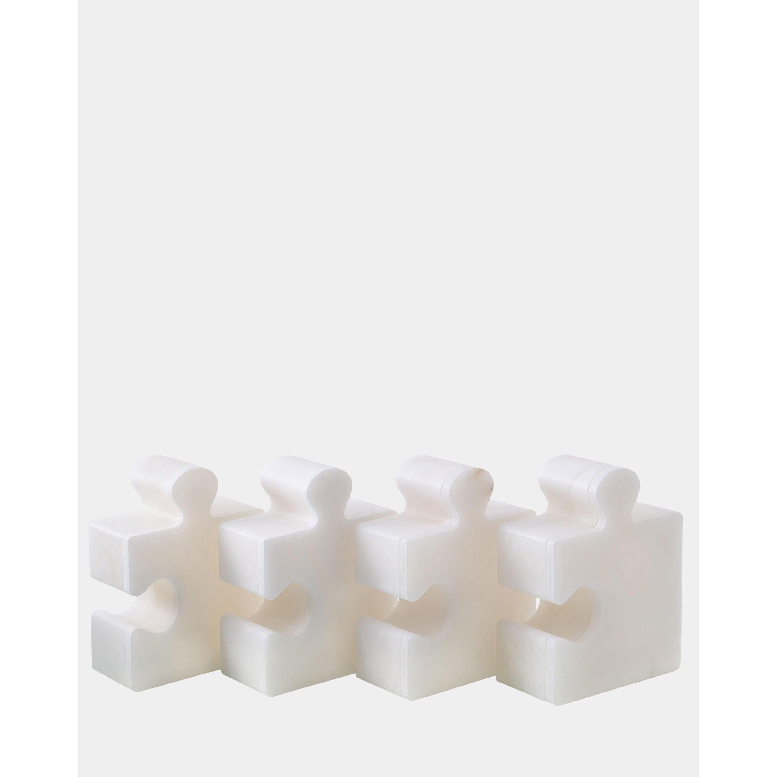 Global Views Jigsaw Box