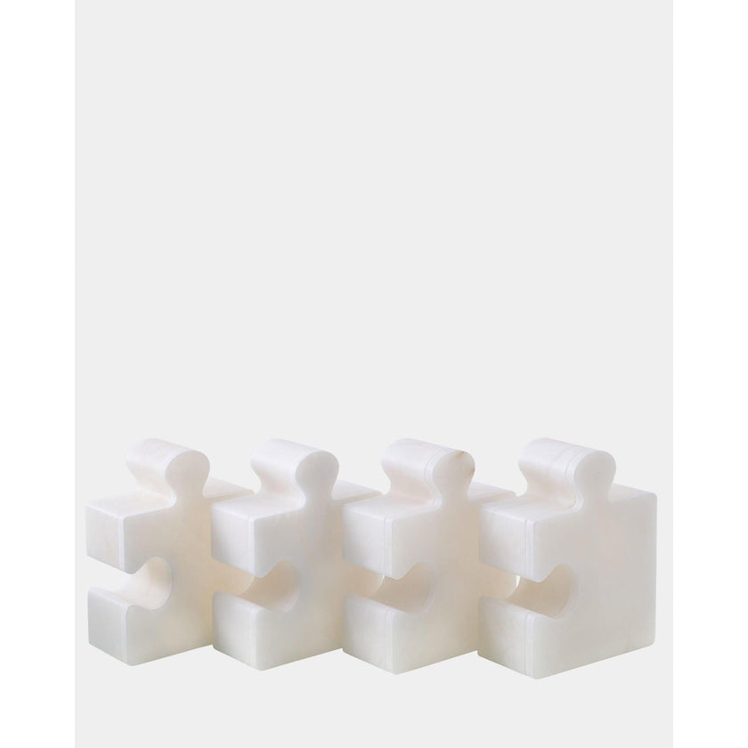 Global Views Jigsaw Box