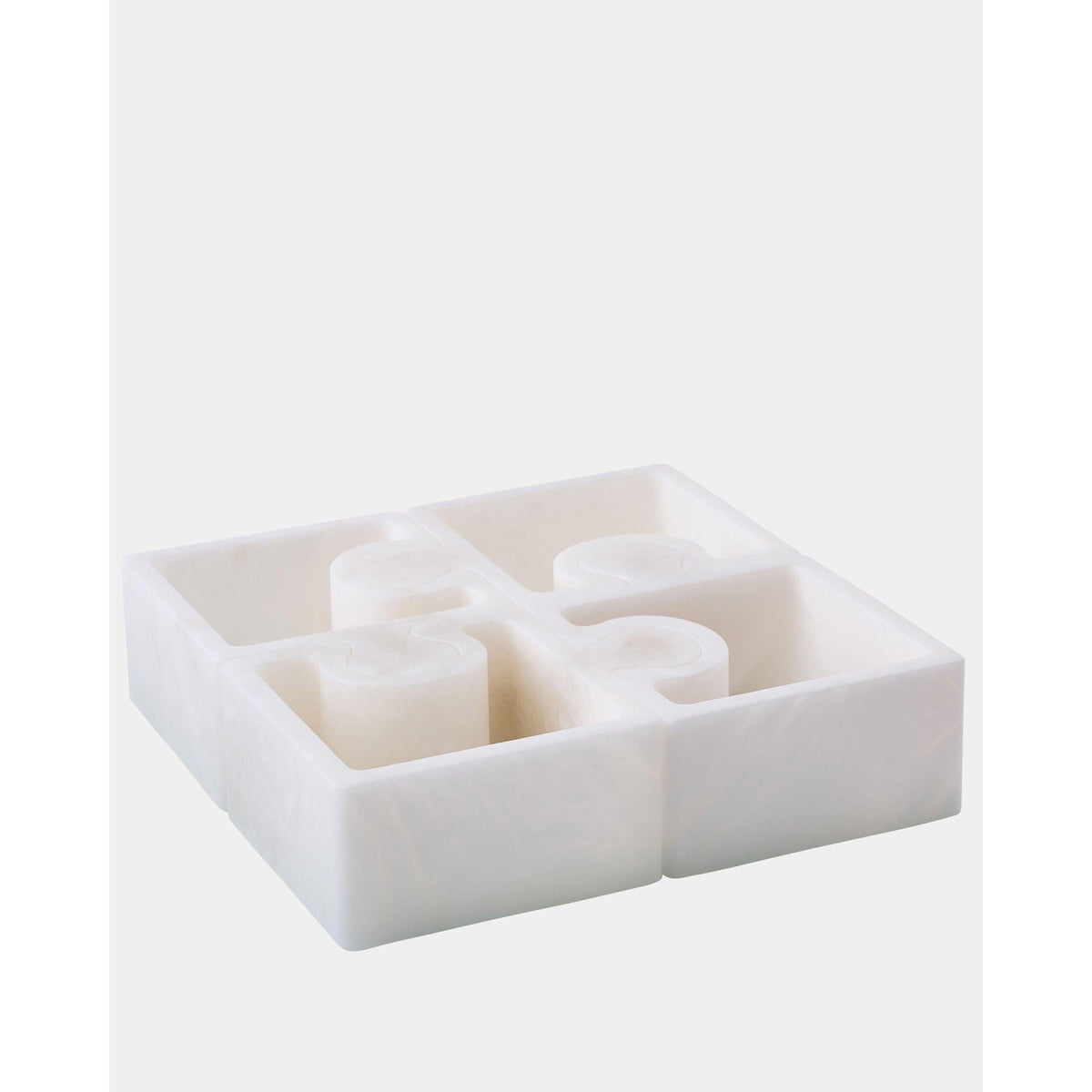 Global Views Jigsaw Box
