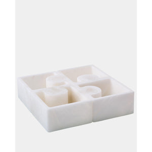 Global Views Jigsaw Box