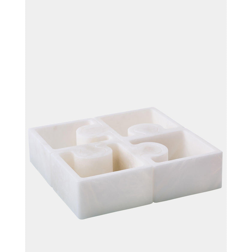 Global Views Jigsaw Box