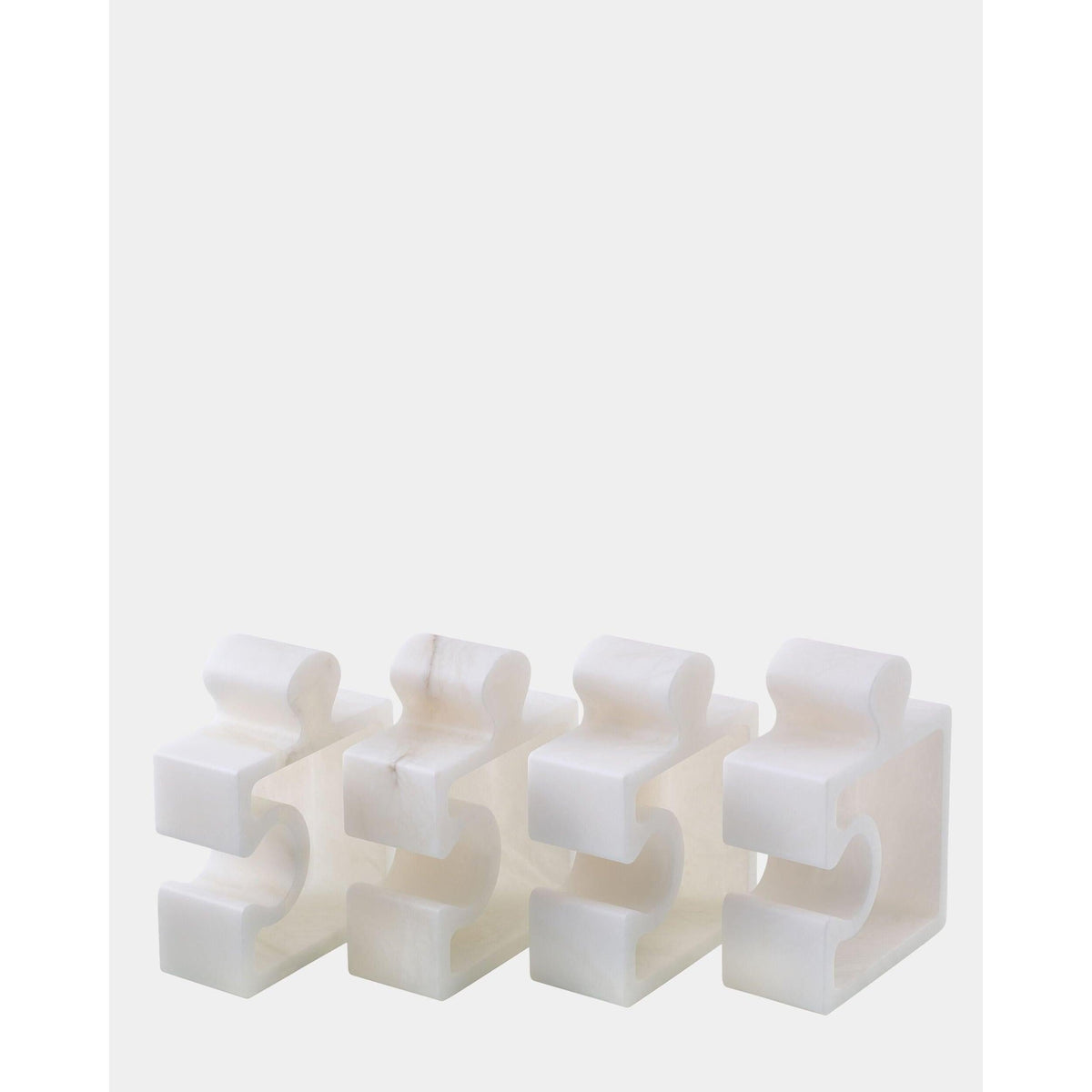 Global Views Jigsaw Box