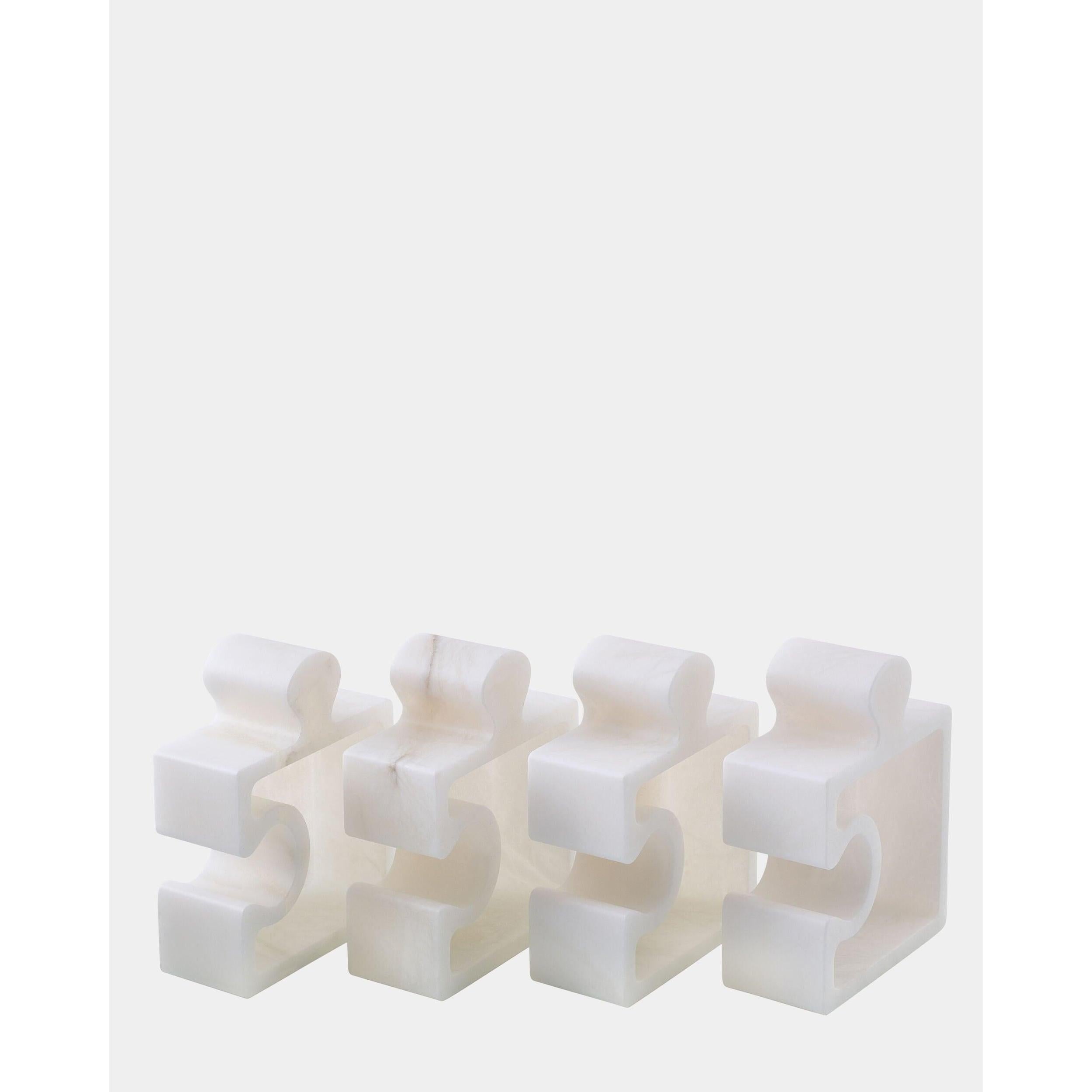 Global Views Jigsaw Box
