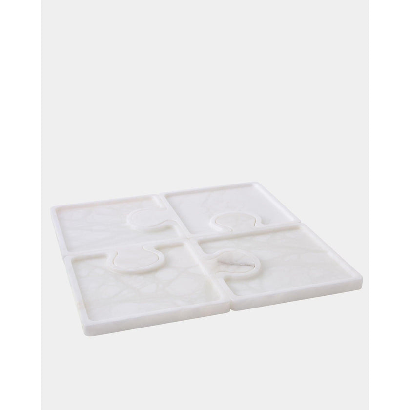 Global Views Jigsaw Tray