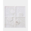 Global Views Jigsaw Tray