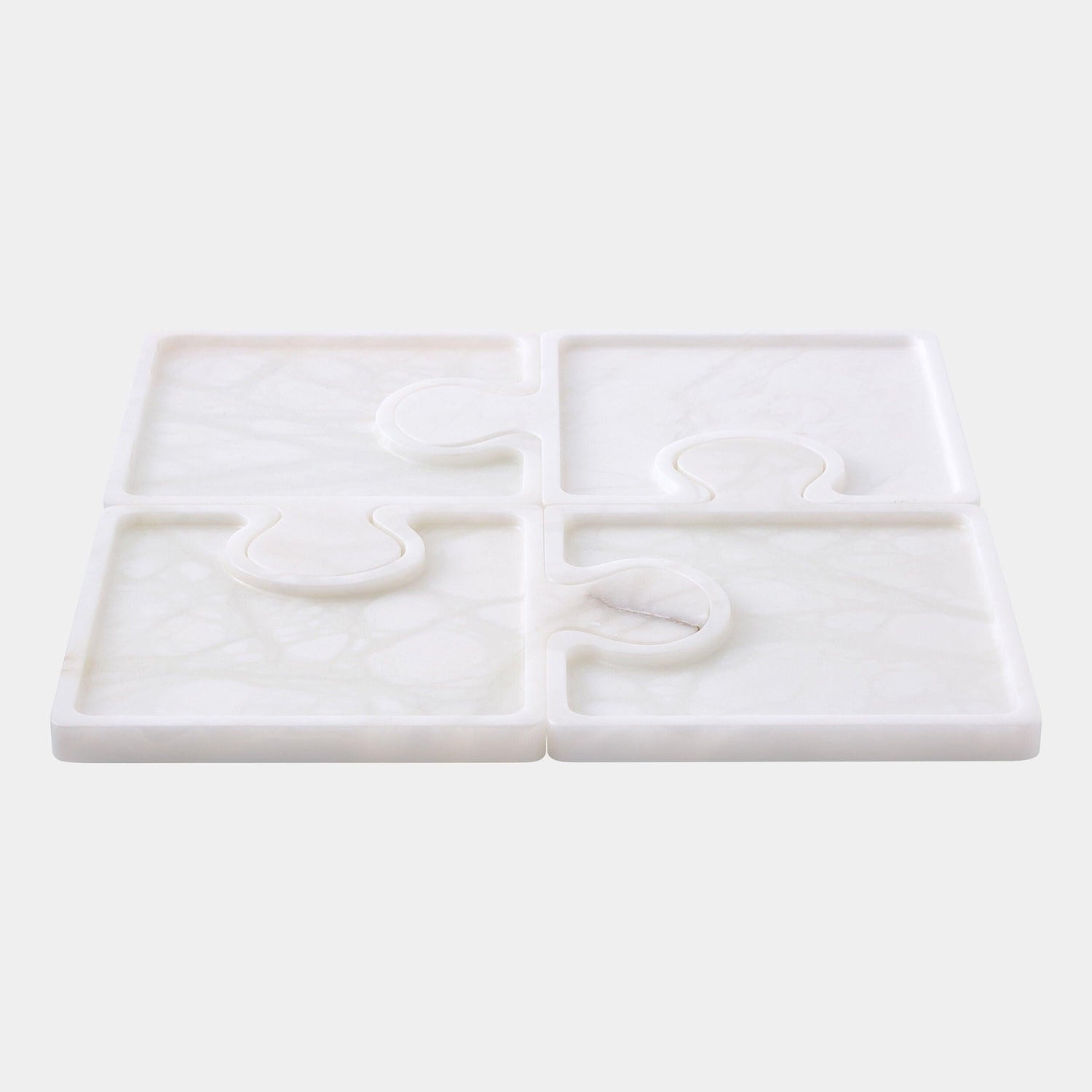 Global Views Jigsaw Tray