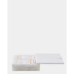 Global Views Augustus Alabaster Domino Set