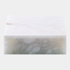 Global Views Augustus Alabaster Domino Set