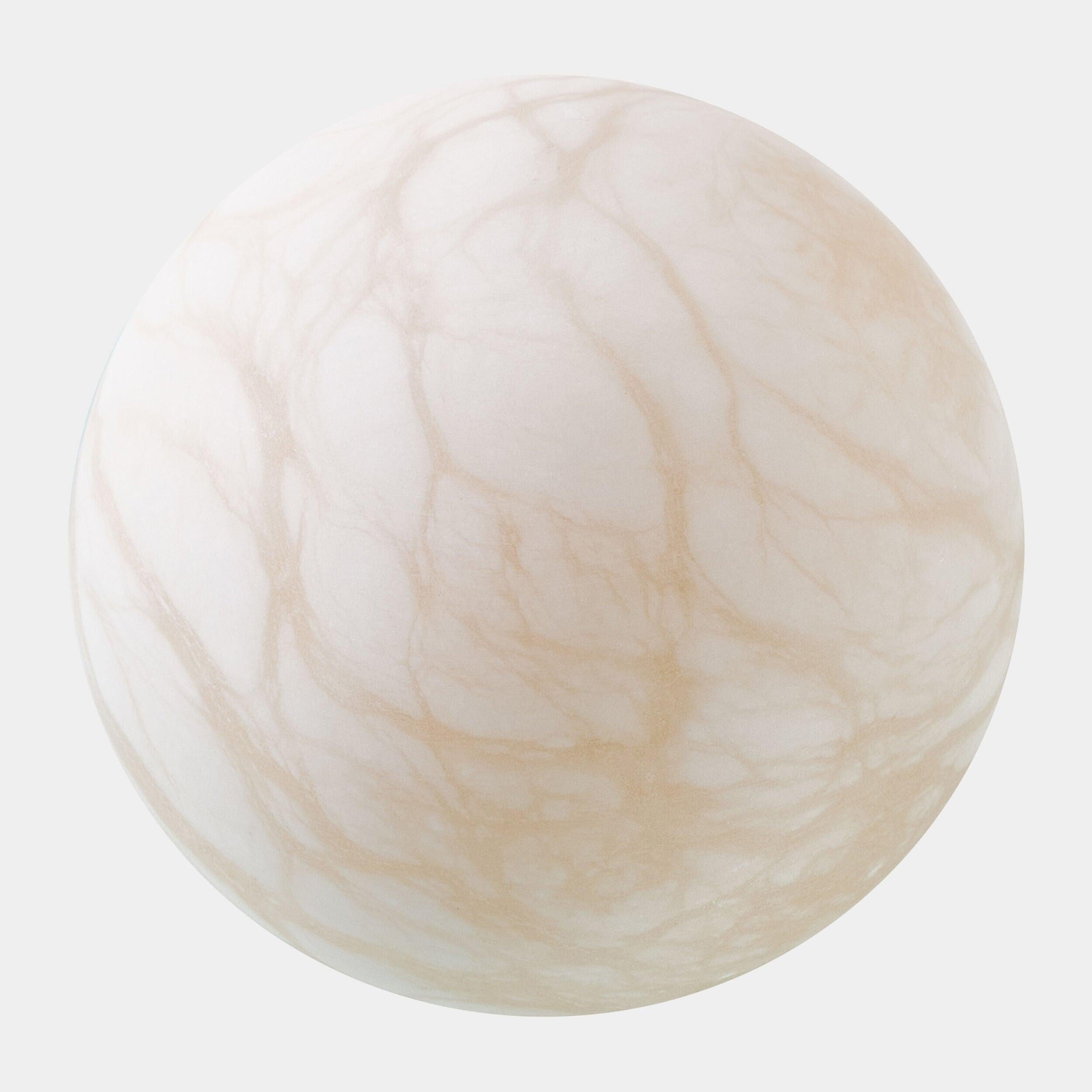 Global Views Orb Accent