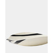 Global Views Palermo Striped Folded Plate