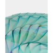 Global Views Spiral Threads Folded Bowl