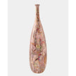 Global Views Cosmic Vase