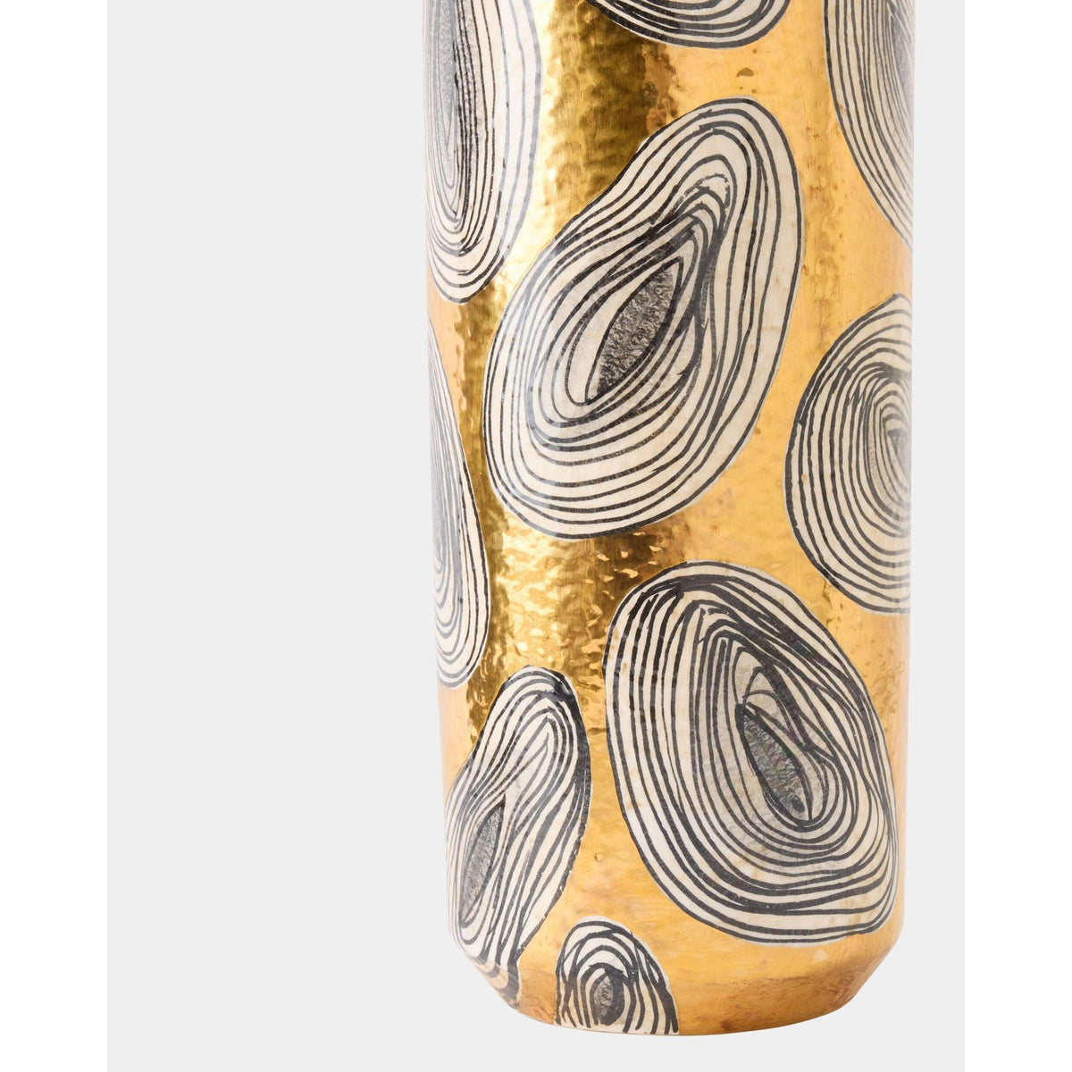 Global Views Geode Vase
