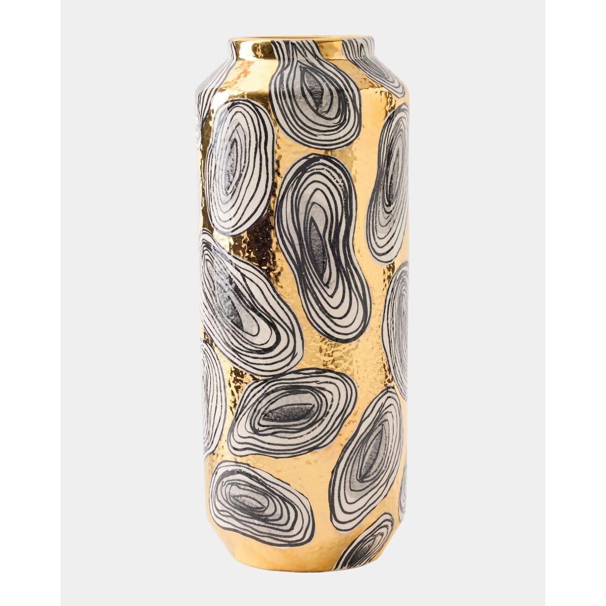 Global Views Geode Vase